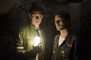 Dirk Gently's Holistic Detective Agency __ Season 2 Episode 3 ((New Premiere)) ((ONLINE))