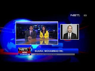 NET17 - Phoner dari Riau