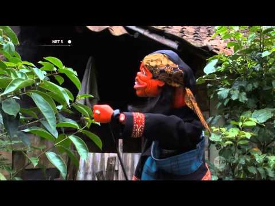NET5 - Inpirasi Pagi Cepot