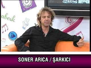 Purple On- Soner Arıca
