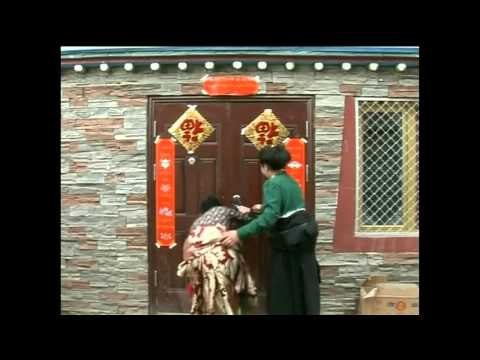 NET5 Festival Tahun Baru Tibet