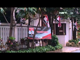 NET17 - Anas urbaningrum bantah rumahnya hasil korupsi