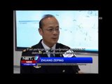 NET17 - 2 Kapal penyelamat milik Cina tiba di Lokasi hilangnya pesawat MH-30