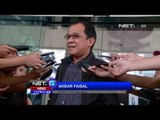NET17 - KPK kembali memeriksa politisi Partai Demokrat Mahyuddin terkait kasus korupsi Hambalang