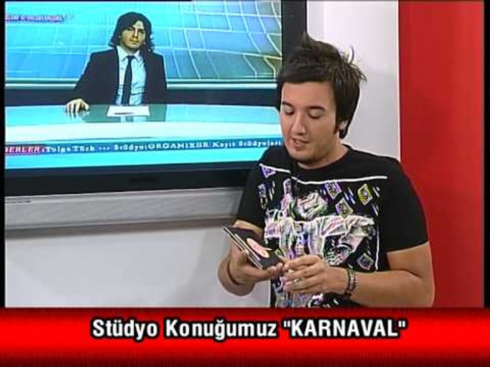 Number1 TV Stars On