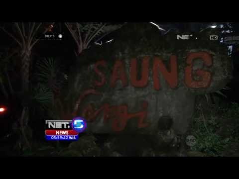 NET5 - Musibah tanah longsor Lembang di Bandung
