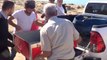 Başından Vurulup 3 Kez Ameliyat Geçiren Caretta Caretta 'Dilek' Denize Bırakıldı