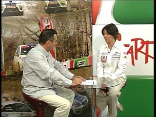 Number1 TV Start-Otomobil Spor Programı