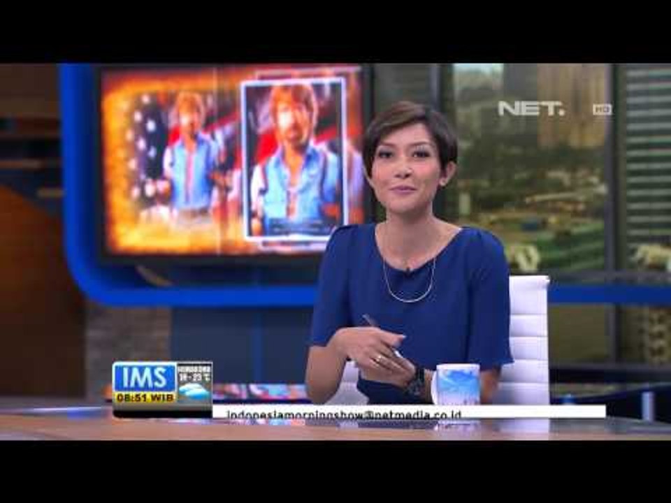 IMS-Today's History-10 Maret 1940-Chuck Norris Lahir