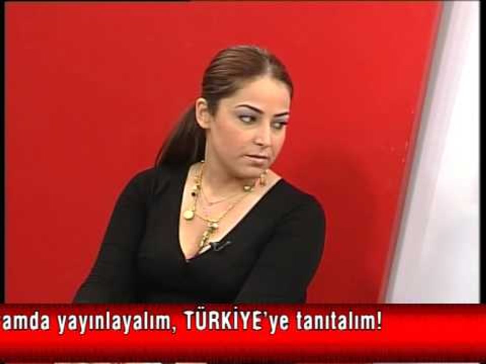 Stars On Aydan Kaya