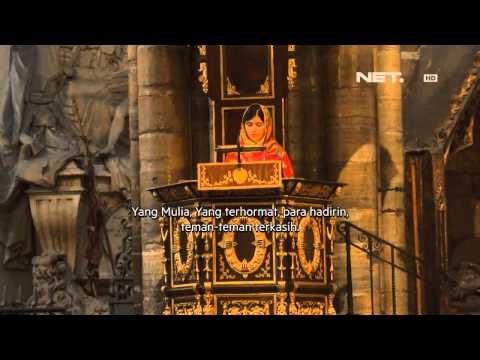 NET12 - peringantan hari negara persemakmuran di inggris