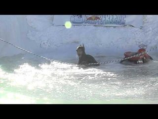 Red Bull Jump And Freeze Atlamaları