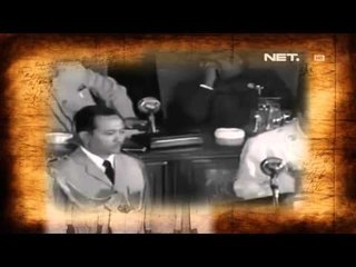 IMS - Today's History Soekarno bubarkan DPR