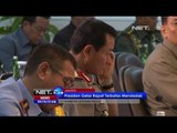 NET24 - Presiden SBY Gelar Rapat Terbatas Mendadak Masalah Kelud