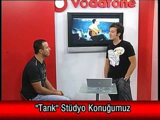 Number1 TV Stars On- Popstar Tarık