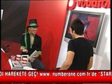 Number1 TV Stars On- VJ Bülent