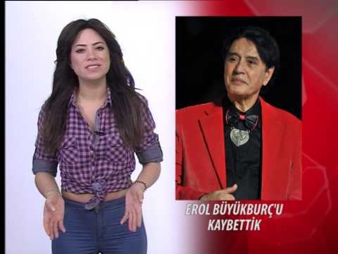 Beren saat haberlere Tepki Verdi,13 Mart magazin Haberleri
