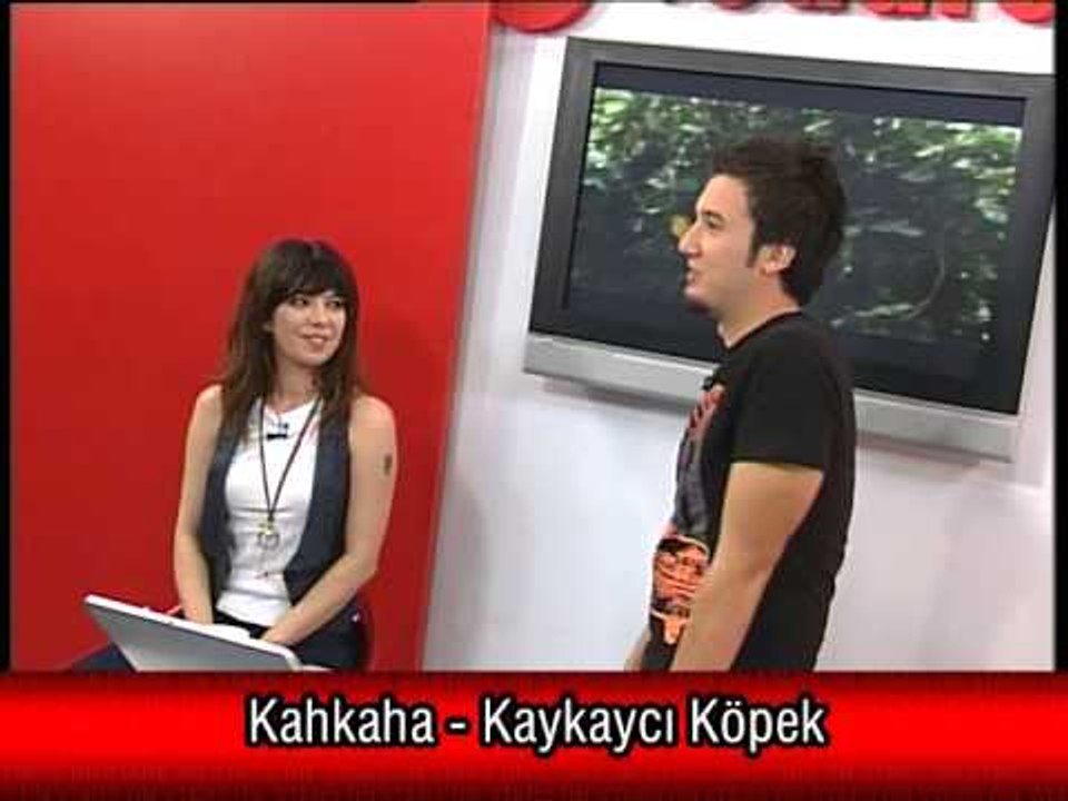 Number1 TV Stars On- Özge Fışkın