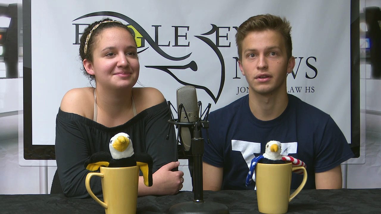 Eagle Eye News 10-20-17