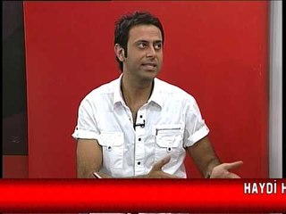 Number1 TV Stars On-Nedim Zeper