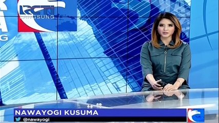 Puting Beliung Rusak Puluhan Rumah di Sumatera Selatan
