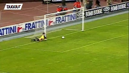 #OnThisDay nel 1996 il primo goal in bianconero di Zidane.