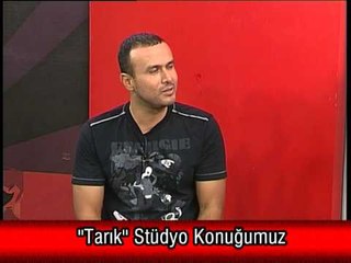 Number1 TV Stars On- Popstar Tarık
