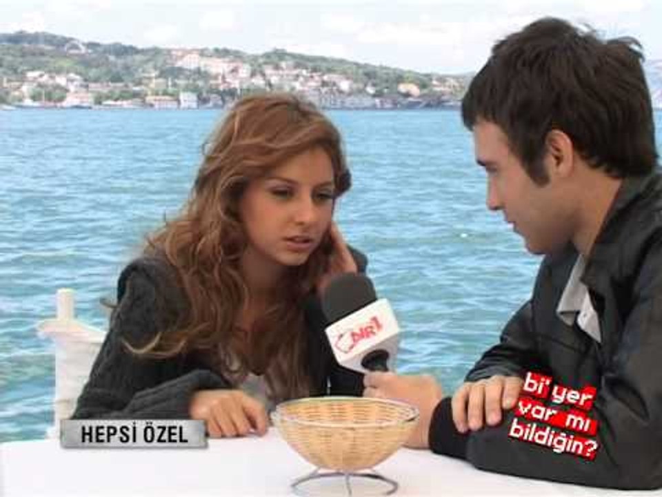 Play Bi Yer Var Mı Bildiğin-Hepsi Grubu Özel programı