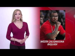 Taylor Swift'e Aşk İddiası,The Game'den yeni müzik çalışması