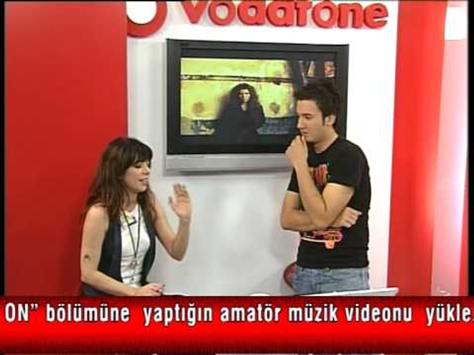 Number1 TV Stars On- Özge Fışkın