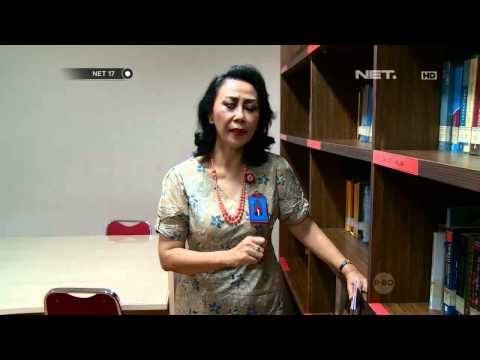 NET17 Masyarakat Harus Lebih Waspada Terhadap Pemberian Orang Lain