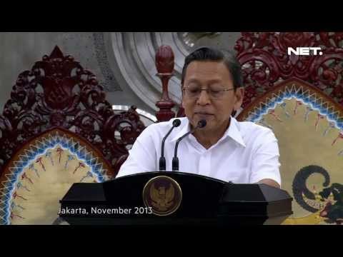 NET5 - TIMWAS siap panggil paksa Boediono