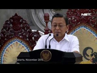 NET5 - TIMWAS siap panggil paksa Boediono