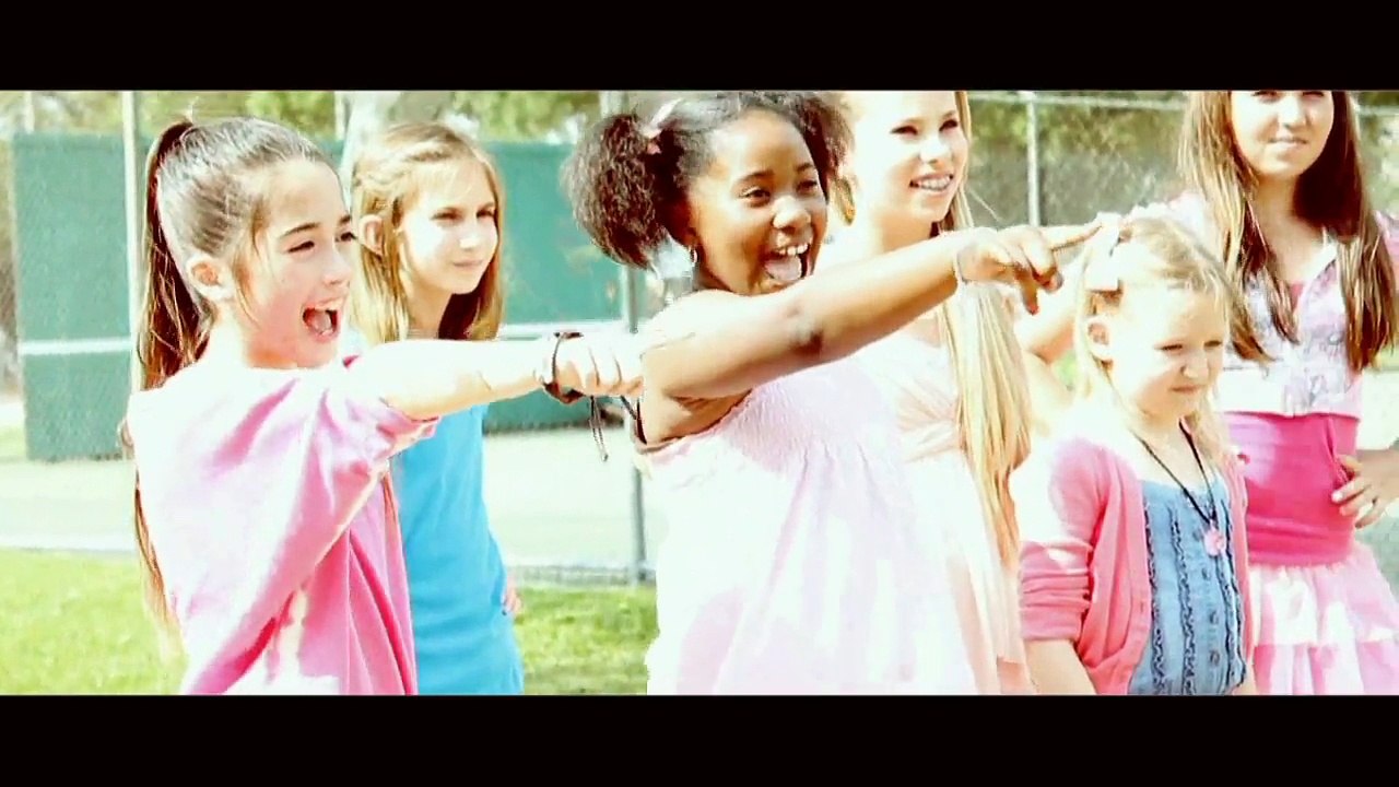 Just Being Me- A Short Film on Anti-Bullying-First Cut