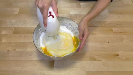 Recette : Roulés a la confiture de fraises