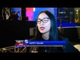 NET5 Gladi Resik Pertunjukan Wayang Orang Rock Ekalaya