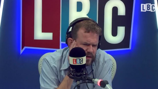 James' Proof Brexiteers Have Completely Changed Their Tune On “No Deal”