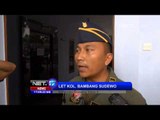 NET17 - TNI Angkatan Udara belum menemukan pesawat Malaysia Airlines