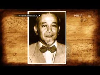 IMS - Todays History Achmad Soebardjo Lahir
