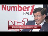 Başbakan Prof. Dr. Ahmet Davutoğlu Number1'daydı (2)