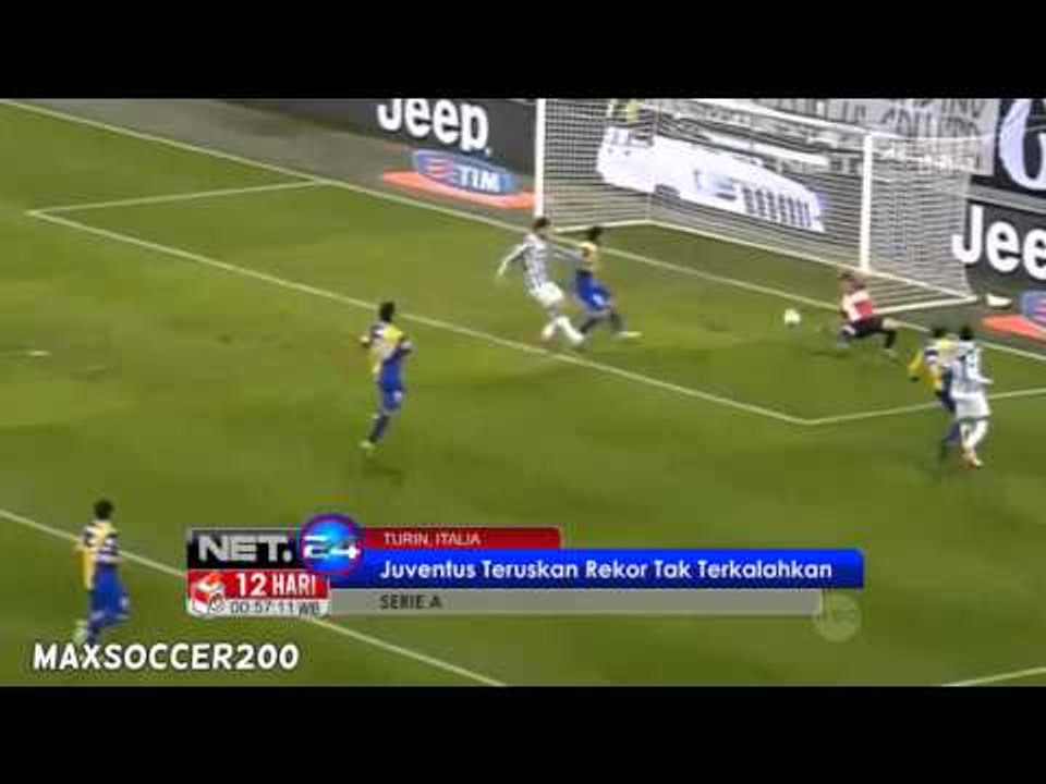 NET24 - Ac Milan sukses tumbangkan Fiorentina