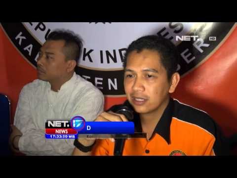 NET17 Anang Hermansyah Diduga Langgar Aturan Kampanye