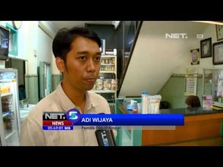 NET5 Nasi Tomat Khas Timur Tengah