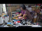 IMS - Butik Doggy di Cimahi sediakan pakaian untuk hewan peliharaan