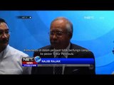 NET17 - Pencarian Pesawat Malaysia Airlines difokuskan Selat Malaka