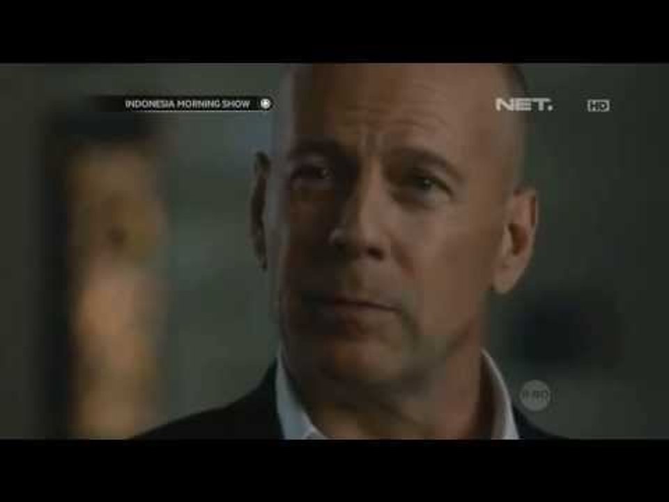 IMS - Perjalanan karir Bruce Wilis