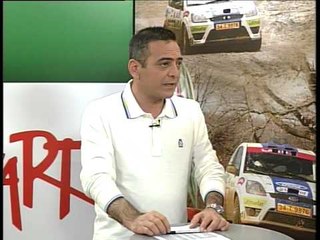 Start-Yarış Sporları Programı