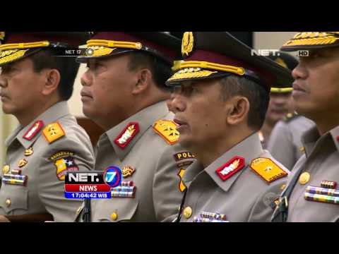 NET17-KPU dan Polri Belum Terima Laporan Pelanggaran dari Bawaslu