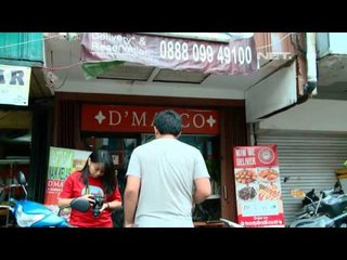 IMS Jakarta Heritage Trip