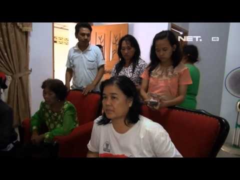 NET17 - 8 orang Indonesia berada di pesawat Malaysia Airlines yg hilang